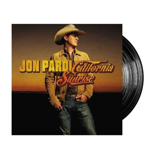 This LP Vinyl is brand new.Format: LP VinylMusic Style: CountryThis item's title is: California SunriseArtist: Jon PardiLabel: Capitol RecordsBarcode: 602547824462Release Date: 6/17/2016