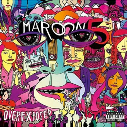 Overexposed & Songs About Jane