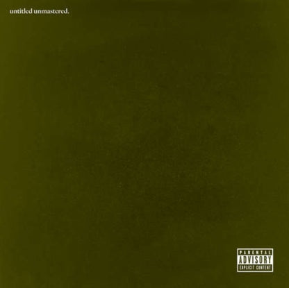 Good Kid, M.A.A.D City (X) (10Th Anniversary Edition) & Good Kid, M.A.A.D City & Good Kid, M.A.A.D City & Good Kid, M.A.A.D City (Remixes) & To Pimp A Butterfly & To Pimp A Butterfly & Untitled Unmastered (X) & Damn. & Damn. (Collectors Edition)