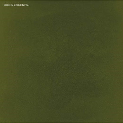 Mr. Morale & The Big Steppers (180G/2LP) & To Pimp A Butterfly & Untitled Unmastered