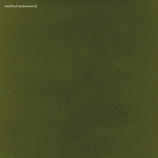 Untitled Unmastered