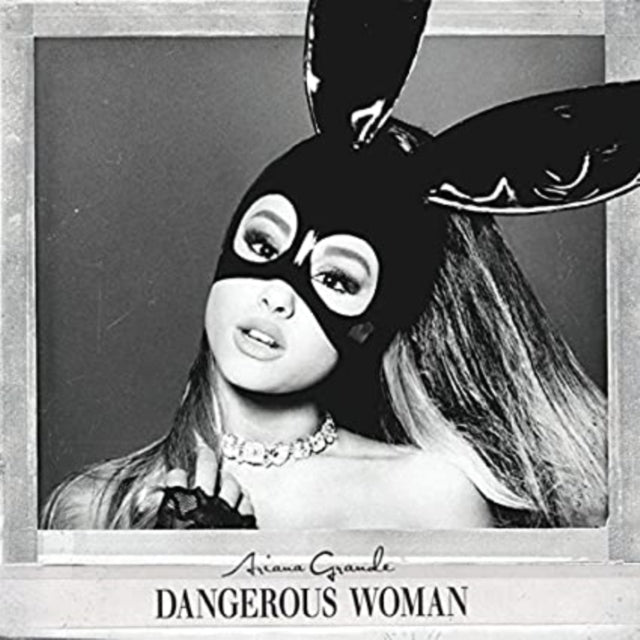 This CD is brand new.Format: CDMusic Style: Contemporary R&BThis item's title is: Dangerous WomanArtist: Ariana GrandeLabel: REPUBLICBarcode: 602547868527Release Date: 5/20/2016