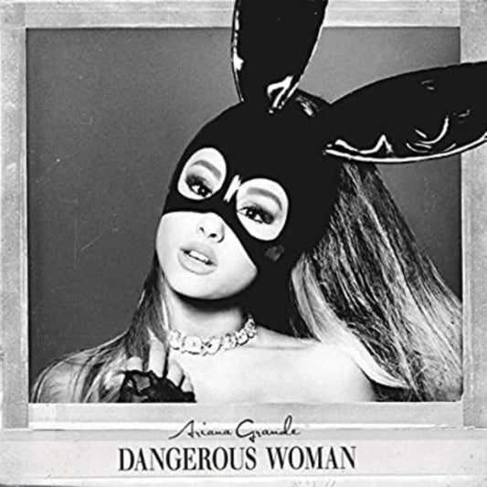 Dangerous Woman