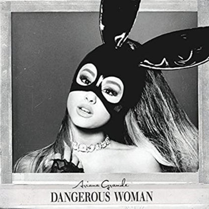 Eternal Sunshine Deluxe: Brighter Days Ahead (X) & My Everything & Dangerous Woman