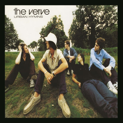 This Is Music: The Singles (2LP) & Urban Hymns