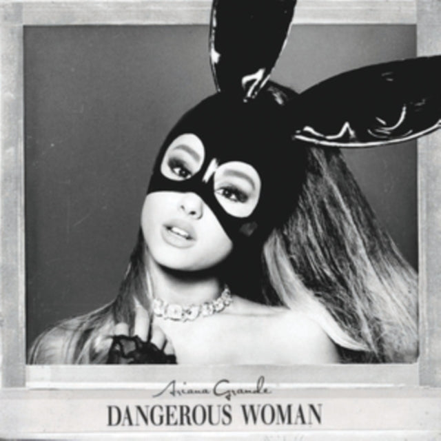 Eternal Sunshine Deluxe: Brighter Days Ahead (X) & Dangerous Woman & Sweetener