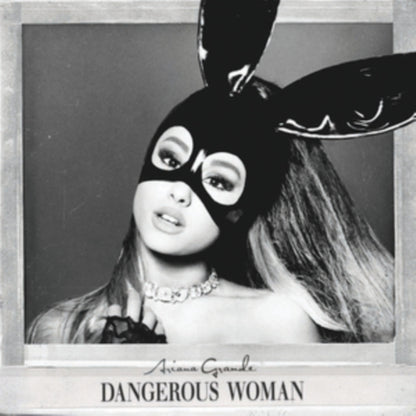 Eternal Sunshine Deluxe: Brighter Days Ahead (X) & Dangerous Woman & Sweetener