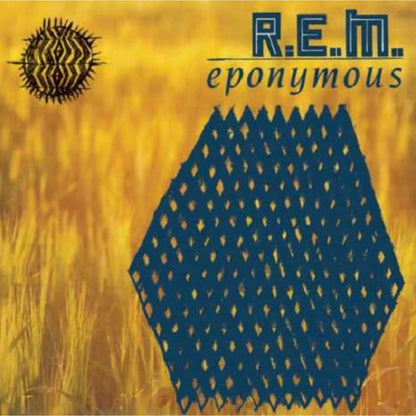 Eponymous & Automatic For The People (25Th Anniversary Deluxe Edition) & Up (25Th Anniversary) (Deluxe Edition) (2LP) & Around The Sun (2LP)
