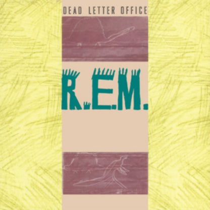 This is a 5 LP Vinyl SKU bundle.
1.This LP Vinyl is brand new.Format: LP VinylMusic Style: Alternative RockThis item's title is: GreenArtist: R.E.M.Label: RHINO USABarcode: 081227966454Release Date: 9/2/2016
2.This LP Vinyl is brand new.