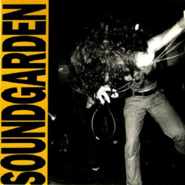 Louder Than Love & Badmotorfinger & A-Sides (2 LP)