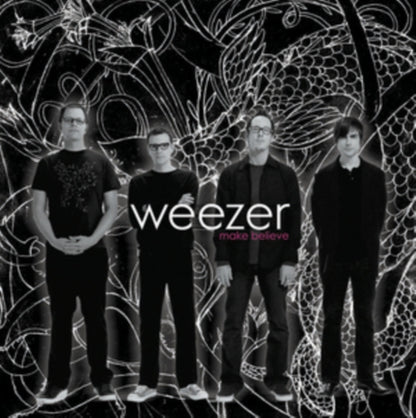 Weezer (Blue Album) & Make Believe