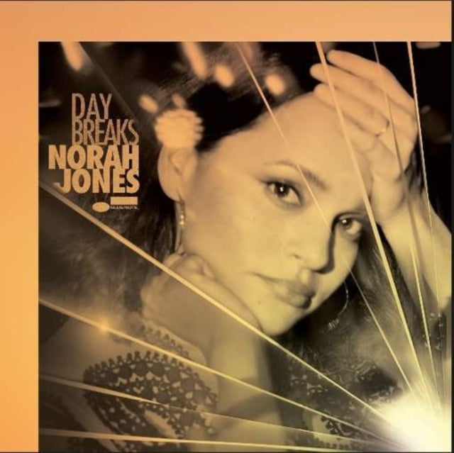 This LP Vinyl is brand new.Format: LP VinylMusic Style: Contemporary JazzThis item's title is: Day BreaksArtist: Norah JonesLabel: BLUE NOTEBarcode: 602547955722Release Date: 10/7/2016