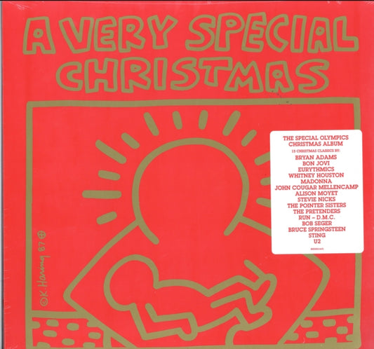 Very Special Christmas