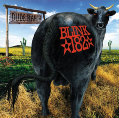 Dude Ranch & Take Off Your Pants & Jacket & Blink-182 & Neighborhoods