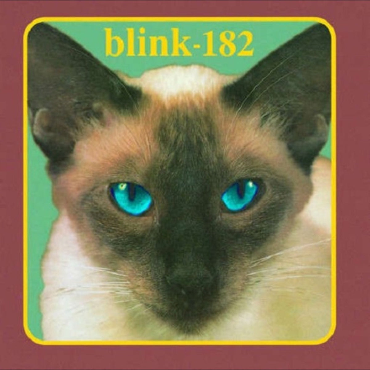 Dude Ranch & Cheshire Cat & Blink-182