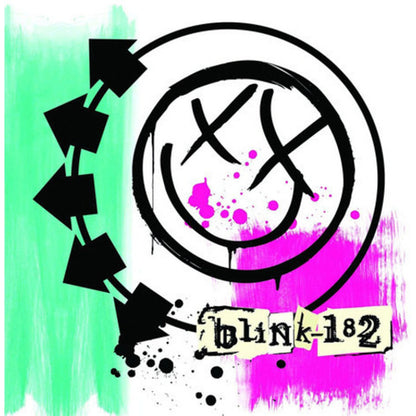 Dude Ranch & Cheshire Cat & Blink-182