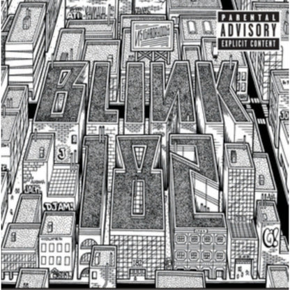 Dude Ranch & Cheshire Cat & Blink-182 & Neighborhoods