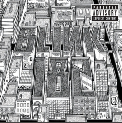 This is a 2 LP Vinyl SKU bundle.
1.This LP Vinyl is brand new.Format: LP VinylMusic Style: PunkThis item's title is: Mark Tom & Travis Show (Enema Strikes Back)Artist: Blink-182Label: Geffen RecordsBarcode: 602557005158Release Date: 10/7/2016
2.This LP Vinyl is brand new.