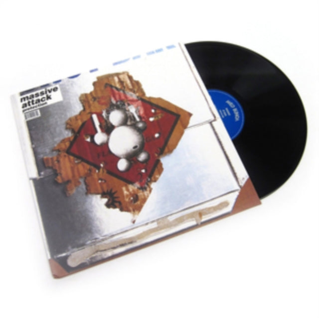 This is a 3 LP Vinyl SKU bundle.
1.This LP Vinyl is brand new.Format: LP VinylMusic Style: Trip HopThis item's title is: MezzanineArtist: Massive AttackLabel: CircaBarcode: 602537540433Release Date: 5/12/2017
2.This LP Vinyl is brand new.