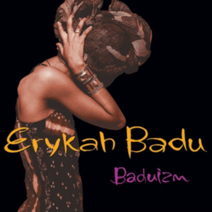 This is a 2 LP Vinyl SKU bundle.
1.This LP Vinyl is brand new.Format: LP VinylMusic Style: Contemporary R&BThis item's title is: Mama's GunArtist: Erykah BaduLabel: MOTOWN RECORDSBarcode: 602557026931Release Date: 10/21/2016
2.This LP Vinyl is brand new.