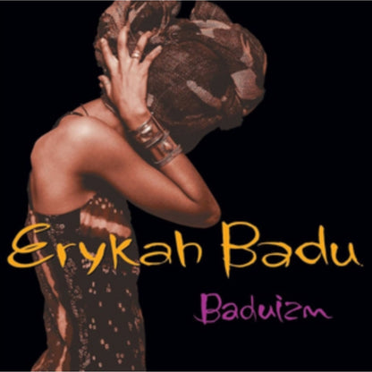 But You Caint Use My Phone (Purple LP Vinyl) & Worldwide Underground & Baduizm & Mama's Gun