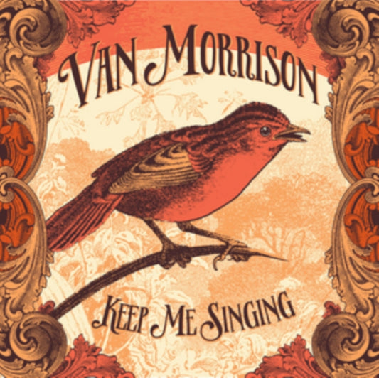 This LP Vinyl is brand new.Format: LP VinylMusic Style: BreakbeatThis item's title is: Keep Me SingingArtist: Van MorrisonLabel: SomiaBarcode: 602557035759Release Date: 9/30/2016