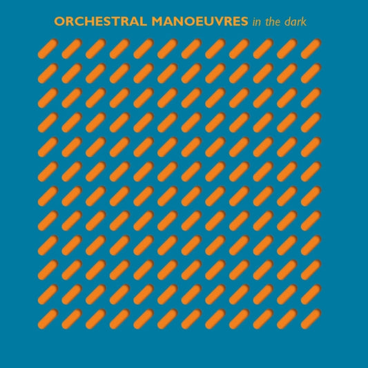 Orchestral Manoeuvres In The Dark