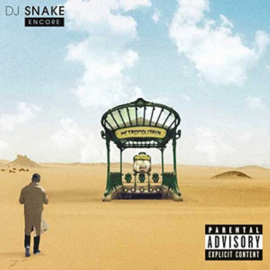 This LP Vinyl is brand new.Format: LP VinylThis item's title is: EncoreArtist: Dj SnakeBarcode: 602557088311Release Date: 12/9/2016