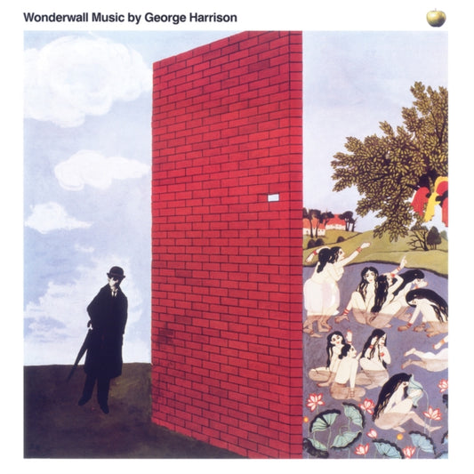 This LP Vinyl is brand new.Format: LP VinylMusic Style: Psychedelic RockThis item's title is: Wonderwall MusicArtist: George HarrisonLabel: CAPITOL/UMEBarcode: 602557090307Release Date: 2/24/2017