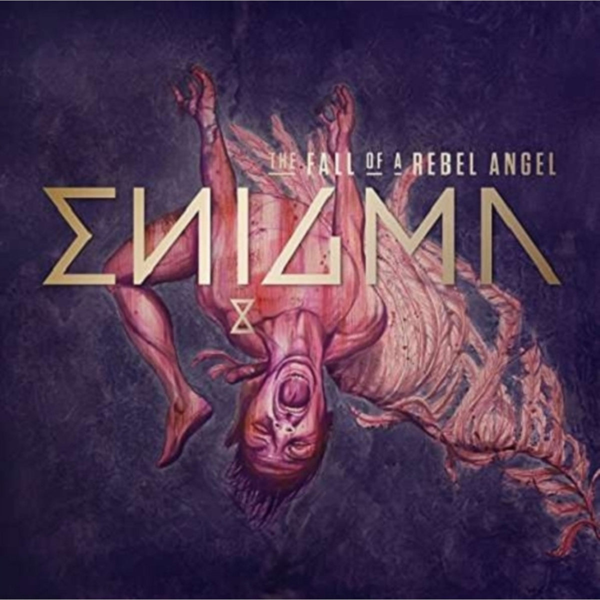 Fall Of A Rebel Angel