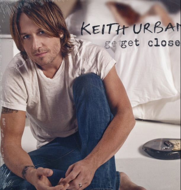 Product Image : This LP Vinyl is brand new.<br>Format: LP Vinyl<br>Music Style: Country<br>This item's title is: Get Closer<br>Artist: Keith Urban<br>Label: CAPITOL NASHVILLE<br>Barcode: 602557093957<br>Release Date: 12/2/2016