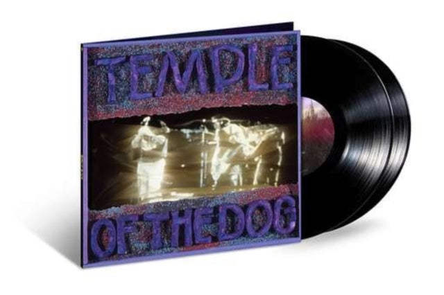 Temple Of The Dog (2LP/Remastered) & Temple Of The Dog