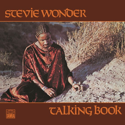 Innervisions & Talking Book & Original Musiquarium I (2LP)