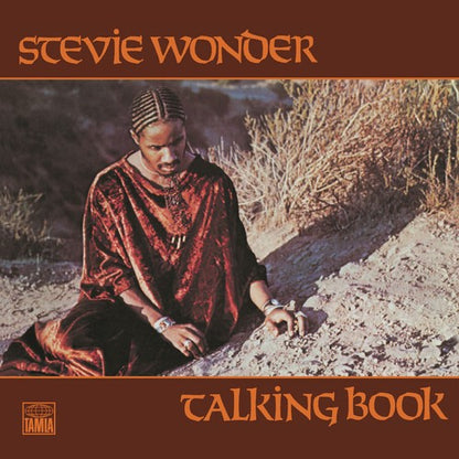 Innervisions & Talking Book & Original Musiquarium I (2LP)