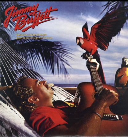 This is a 4 LP Vinyl SKU bundle.
1.This LP Vinyl is brand new.Format: LP VinylThis item's title is: Banana Wind (2LP)Artist: Jimmy BuffettBarcode: 602465226034Release Date: 7/12/2024
2.This LP Vinyl is brand new.