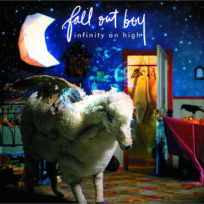 American Beauty / American Psycho & Infinity On High