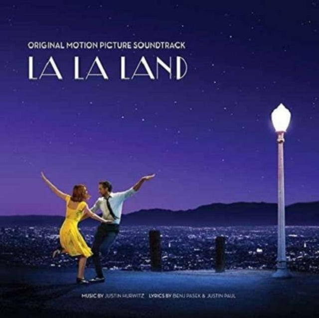 This CD is brand new.Format: CDMusic Style: IndustrialThis item's title is: La La Land O.S.T.Artist: La La Land O.S.T.Label: INTERSCOPEBarcode: 602557117776Release Date: 12/16/2016