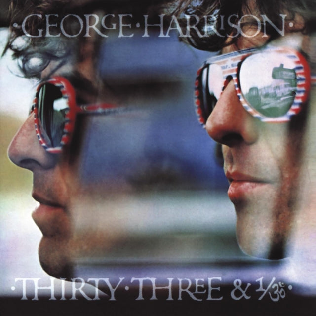 This LP Vinyl is brand new.Format: LP VinylThis item's title is: Thirty Three & 1/3Artist: George HarrisonLabel: CAPITOLBarcode: 602557136395Release Date: 2/24/2017