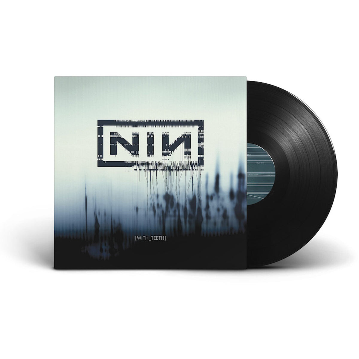 With Teeth (2LP) & Fragile (3LP/180G/2016 Remaster) & Bad Witch (LP)