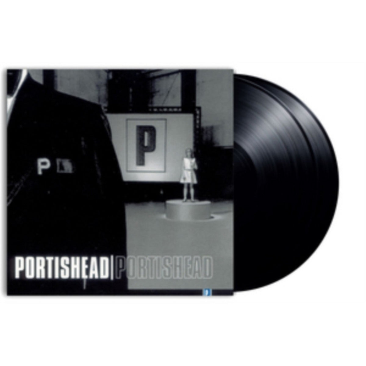 Dummy & Dummy (2014 Gatefold/Dl Card/Hq/180G) & Portishead