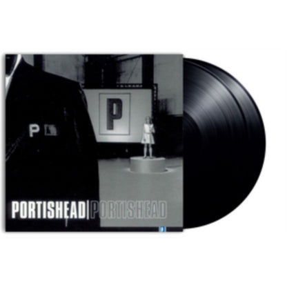 Dummy & Dummy (2014 Gatefold/Dl Card/Hq/180G) & Portishead