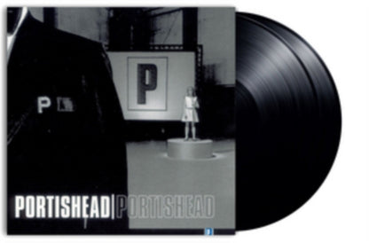 This is a 2 LP Vinyl SKU bundle.
1.This LP Vinyl is brand new.Format: LP VinylMusic Style: Trip HopThis item's title is: PortisheadArtist: PortisheadLabel: ISLANBarcode: 602557150995Release Date: 1/20/2017
2.This LP Vinyl is brand new.