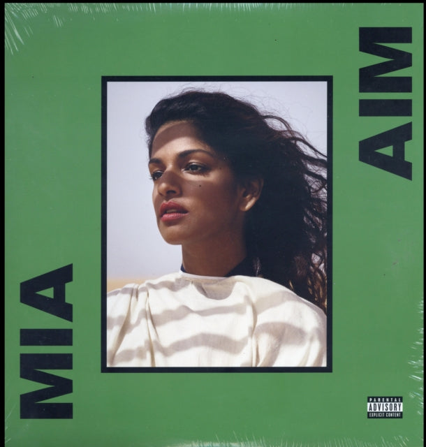 This LP Vinyl is brand new.Format: LP VinylMusic Style: ElectroThis item's title is: AimArtist: M.I.A.Label: INTERSCOPEBarcode: 602557164015Release Date: 12/2/2016