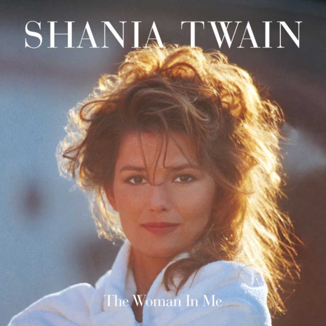 Shania Twain - Woman In Me (Diamond Edition) - LP Vinyl