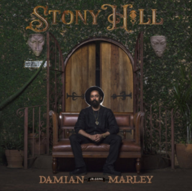 This CD is brand new.Format: CDMusic Style: ReggaeThis item's title is: Stony HillArtist: Damian MarleyLabel: REPUBLICBarcode: 602557173529Release Date: 7/21/2017