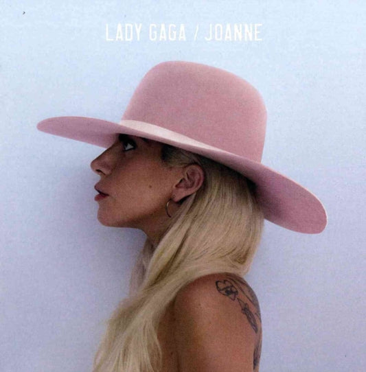 This CD is brand new.Format: CDMusic Style: Acid HouseThis item's title is: Joanne (Deluxe)Artist: Lady GagaLabel: INTERSCOPE RECORDSBarcode: 602557186444Release Date: 10/21/2016