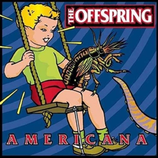 Americana (Ex) & Smash