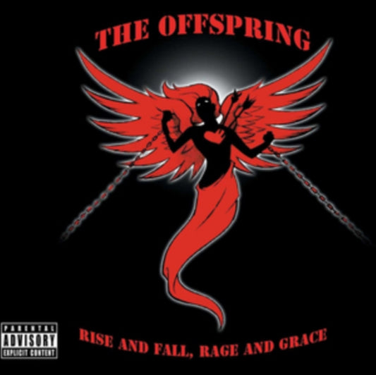 Rise And Fall, Rage And Grace (Ex)