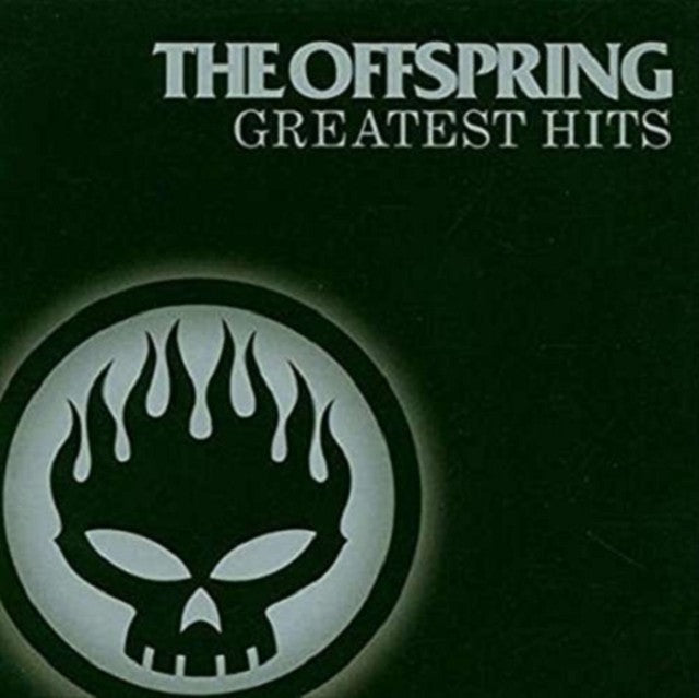 Greatest Hits (Ex) & Offspring