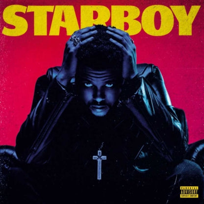 Kiss Land & Starboy (Ex)